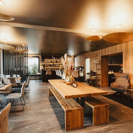 Almmonte Praeclarum Suites Design Hotel Ваграйн Экстерьер фото