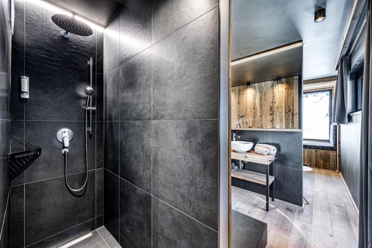 Almmonte Praeclarum Suites Design Hotel Ваграйн Экстерьер фото